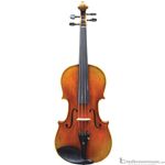Andrei Gerlach MLS510VN "Ruby" Craftsman Collection Series Violin 4/4 Size Outfit