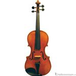 Andrei Gerlach MLS530VN "Burled Maple" Craftsman Collection Series Violin 4/4 Size
