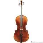 Andrei Gerlach Chaconne Craftsman Collection Series 4/4 Cello Outfit
