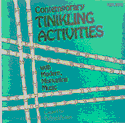 Contemporary Tinikling Activities CD