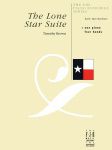 The Lone Star Suite for Piano Duet Early Intermediate