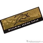Zonda Drying Paper Pad Woodwind 50 Pack 1001ZON