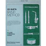 Ed Sueta Band Method Book 2
