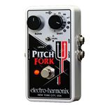 Polyphonic Pitch Shifter/Harmony Pedal  9.6DC-200 PSU included