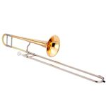 Jupiter XO 1632GL-LT Professional Small Bell Lightweight Lead Trombone