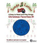 JJ Songs by Letter - Christmas