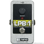 Electro Harmonix LPB1 Nano Effect Pedal