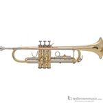 Conn-Selmer TR711 Prelude Series Student Model Trumpet