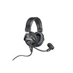 Audio Technica BPHS1 Gaming  Combo Headset Headphones/Mic