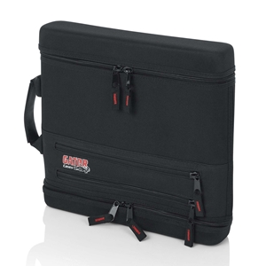 Gator Cases GM-1WEVAA Lightweight Case for Wireless Mic System