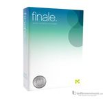 Finale 26 Academic Version Software