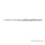 Amadeus AF580-BO Flute with Offset G Key