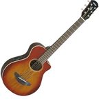 Yamaha APXT2EW Thinline Three Quarter Size Acoustic Electric Guitar