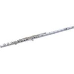 Pearl 525E Intermediate Flute with Low-B Footjoint and Offset Split-E Key