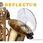 JazzLab Saxophone Sound Deflector