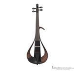 Yamaha YEV104 Black 4 String Electric Violin