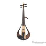 Yamaha YEV104 Natural 4 String Electric Violin