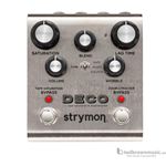 Strymon Deco Tape Saturation and Doubletracker Delay Pedal