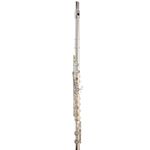 Gemeinhardt 2SP-A Silver Plated Student Flute