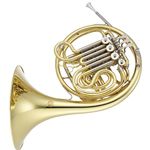 Jupiter JHR1100 Performance Double French Horn
