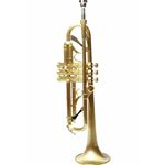 Trumpet Phaeton Large Bell