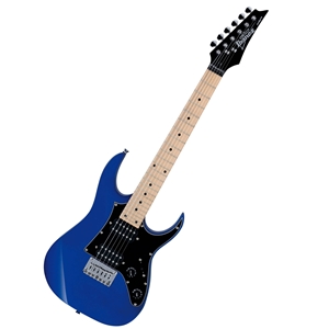 Ibanez  GRGM21 Mikkro 3/4 Size Electric Guitar