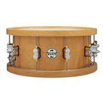 PDP Concept Series 6.5" x 14" Thick 20-ply Maple Snare Drum