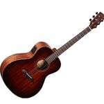 Alvarez MGA66ESHB Masterworks A66 Series Grand Auditorium Acoustic Electric Guitar
