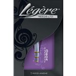 Oboe Reed Legere Synthetic Medium