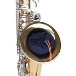 Protec A313 Tenor Saxophone In Bell Neck and Mouthpiece Pouch
