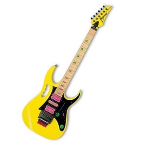 Ibanez JEM777 Steve Vai Signature Electric Guitar