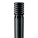 Shure PGA81-LC Cardioid Condenser Instrument Microphone