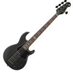 Yamaha BB735A 5-String Elecctric Bass Guitar