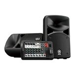 Yamaha 400BT Stagepas Portable PA System
