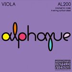 Viola Strings Alphayue Set