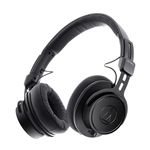Audio-Technica ATH-M60X Monitoring Headphones