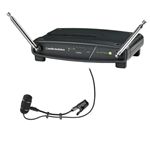 Audio Technica ATW-935 System 9 Frequency-agile VHF Instrument Wireless System