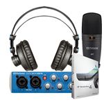 PreSonus AudioBox 96 Studio Pack