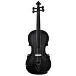 Glasser Carbon Composite 4/4 Acoustic Electric Violin