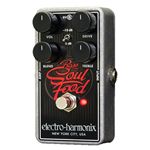 BASS SOUL FOOD Transparent Overdrive, 9.6DC-200 PSU included