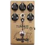 Wampler Tumnus Deluxe overdrive