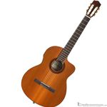 Cordoba C5-CE Cutaway Acoustic-Electric Guitar with Cedar Top