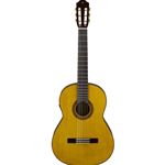 Yamaha CGTA TransAcoustic Nylon String Acoustic Guitar
