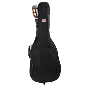 Gator Cases GB-4G-CLASSIC Gig Bag for Classical Guitar