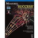 Measures of Success Book 1 For Band