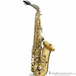 Selmer Paris 62J Professional Series III Alto Saxophone