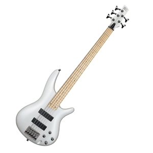 Ibanez Bass 5 String Maple Neck SR305M