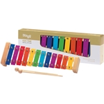 Stagg META-K12RB Xylophone for Kids