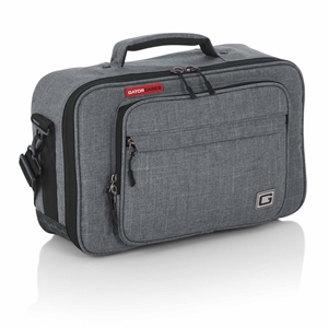 Gator Accessory Bag For Transit Series 16" x 10" x 4.5" - Grey