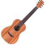 Cordoba Mini II MH Travel Size Nylon String Acoustic Guitar